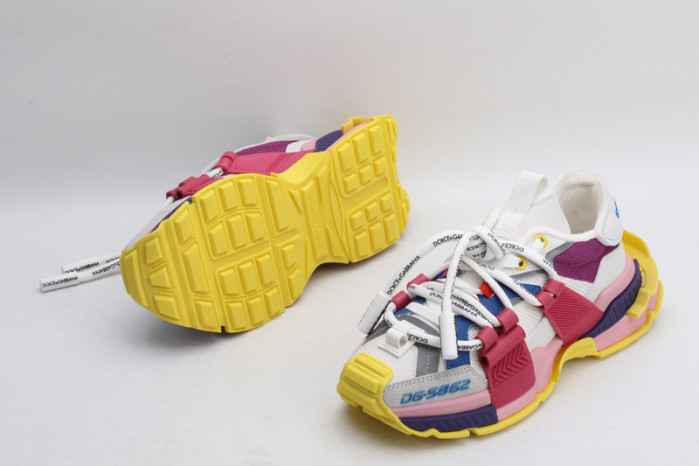 d&g sneakaer d016