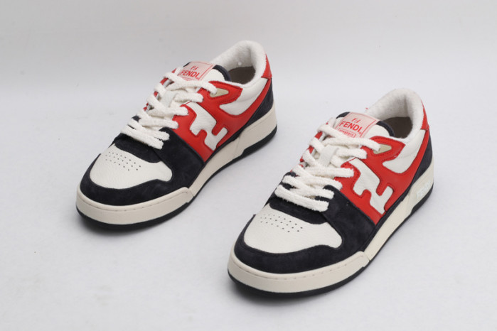 F**di sneakers f012