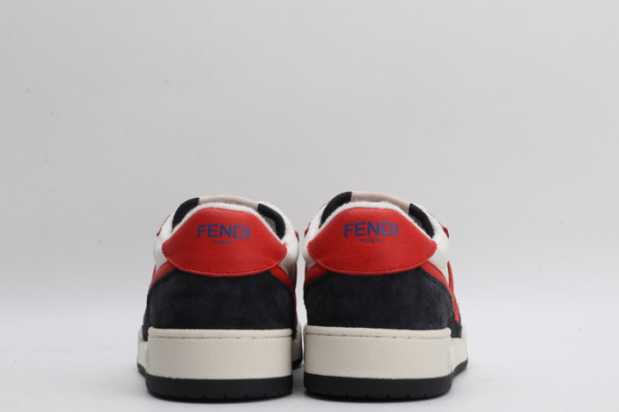 F**di sneakers f012