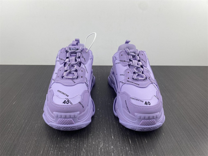 Ba*len*cia*ga triple s sneaker w2br1 2055