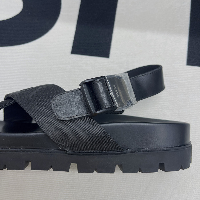 pra*a sandals p065