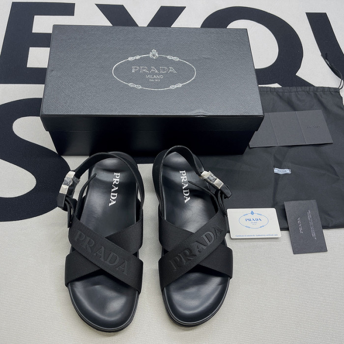 pra*a sandals p065