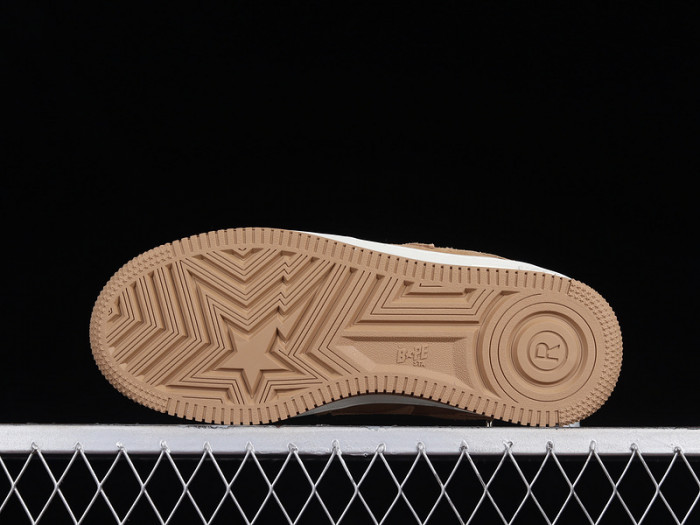 a bathing ape bape sta b120