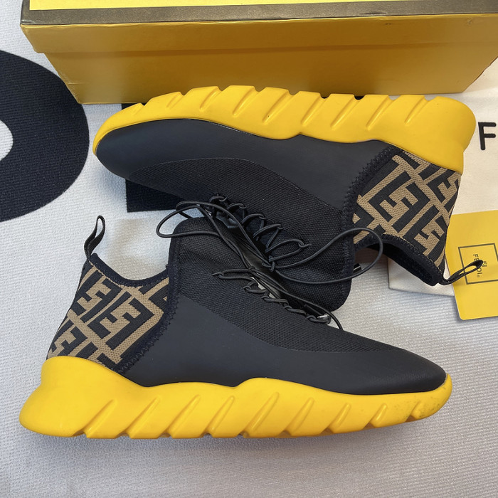 F**di sneakers f026