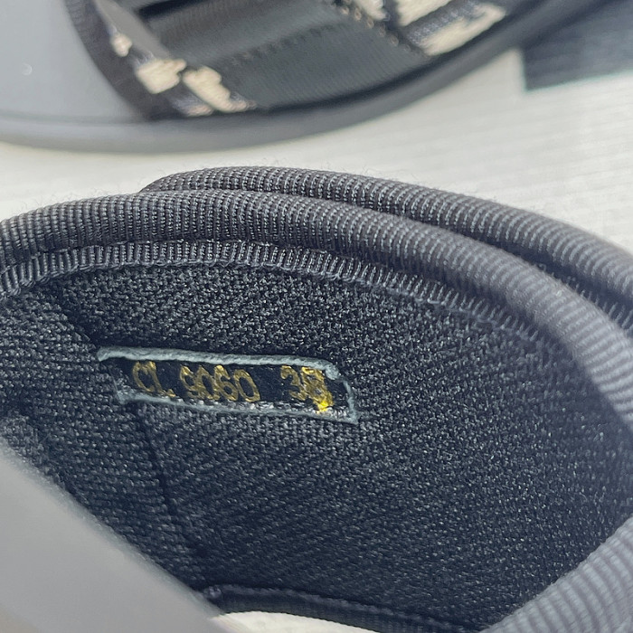 D*or sandals d0278