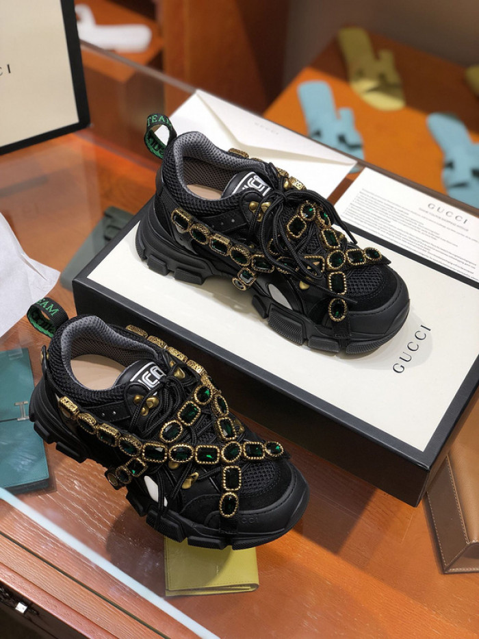 g*u*i sneaker g144