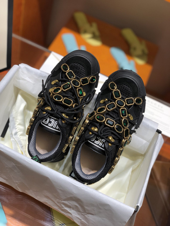 g*u*i sneaker g144