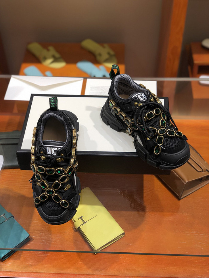 g*u*i sneaker g144