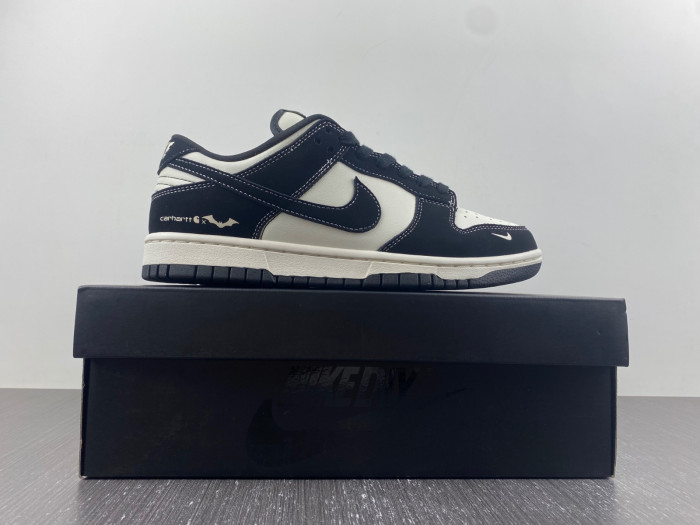 nike sb dunk low x batman fc1688-300