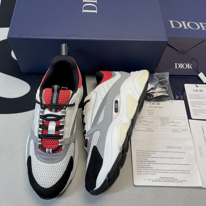 D*or b22 sneaker d0183