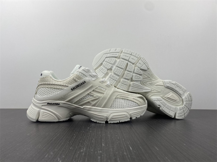 Ba*len*cia*ga phantom white w2e92 9000