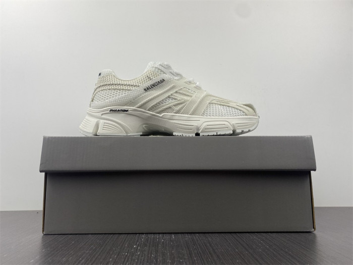 Ba*len*cia*ga phantom white w2e92 9000
