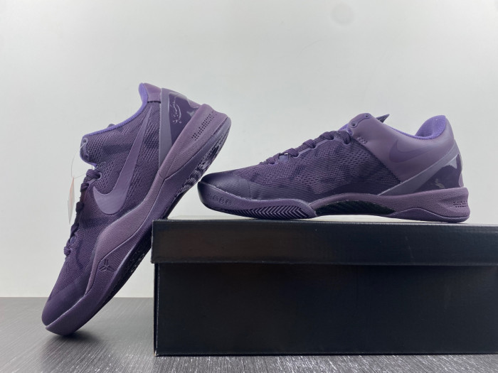 nike kobe 8 fade to black 869456-551