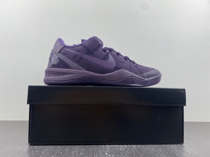 nike kobe 8 fade to black 869456-551