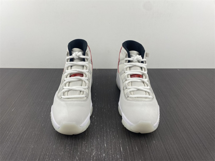 air jordan 11 platinum tint 378037-016