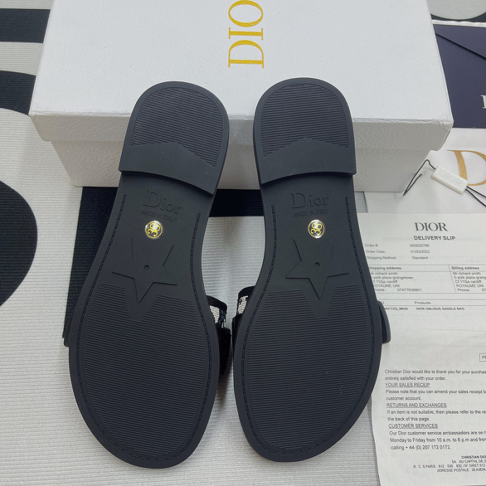 D*or sandals d0224