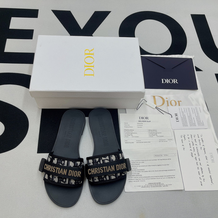 D*or sandals d0224