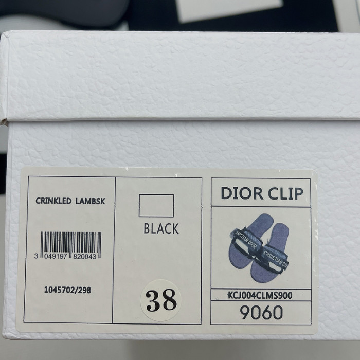 D*or sandals d0224