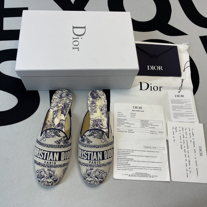 D*or sandals d0280