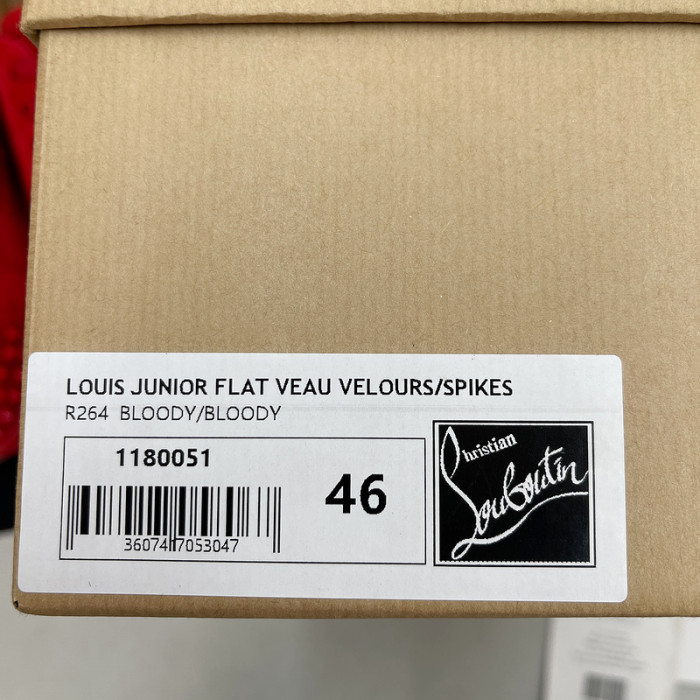 cl sneaker
