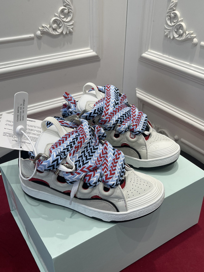lanvin sneaker la046