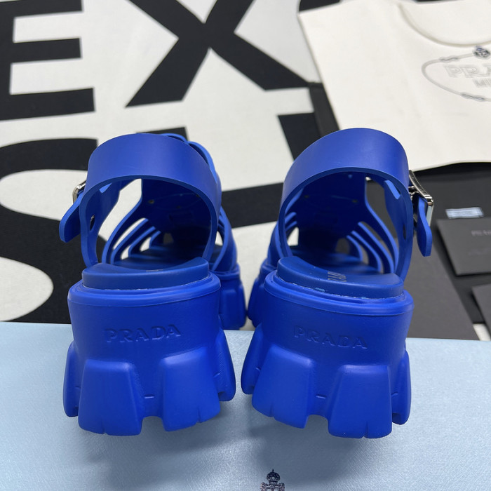 pra*a sandals p056