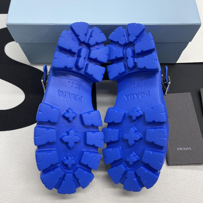 pra*a sandals p056