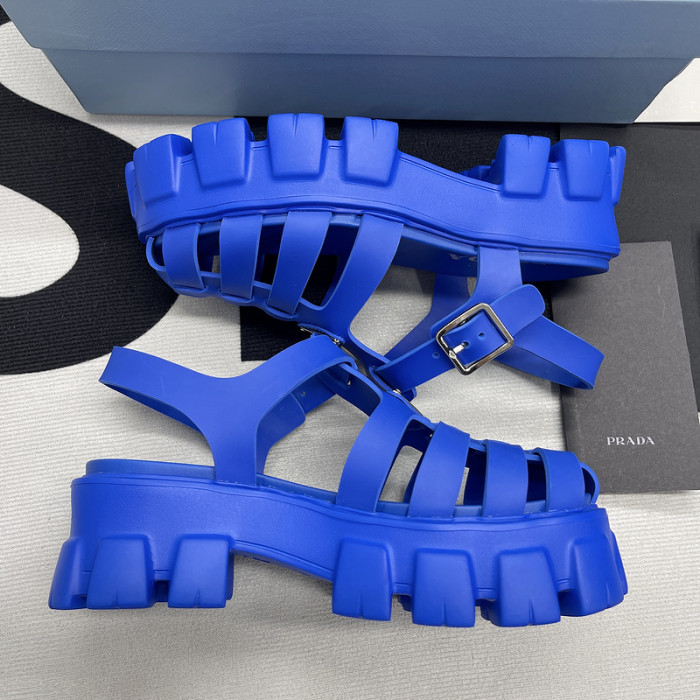 pra*a sandals p056