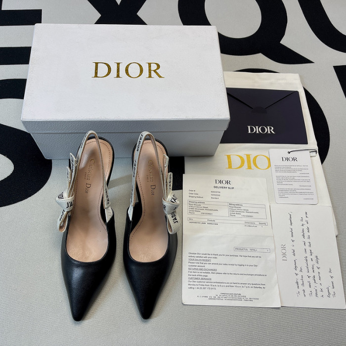D*or sandals d0283
