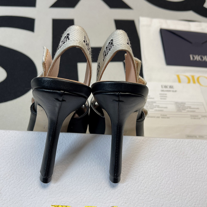 D*or sandals d0283
