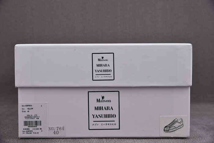 maison mihara yasuhiro mmy024