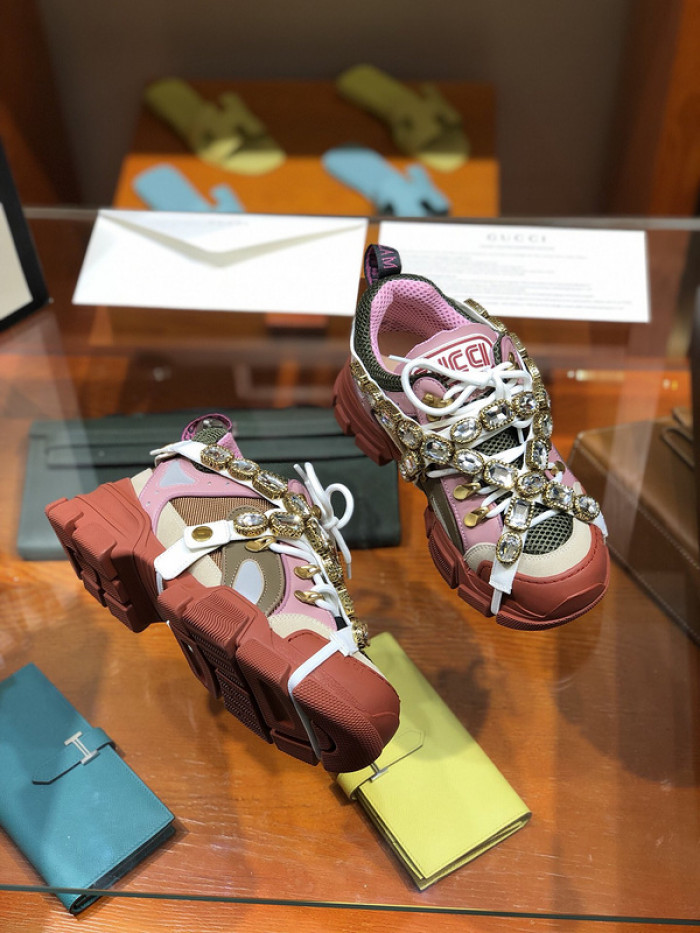 g*u*i sneaker g141