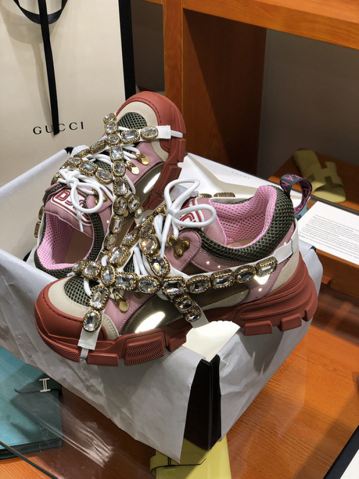g*u*i sneaker g141