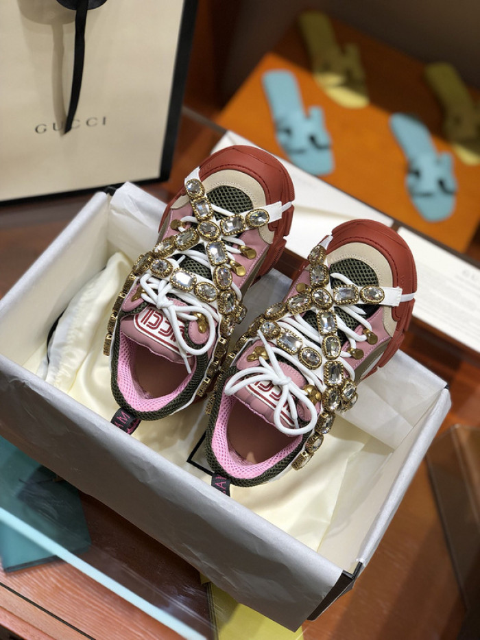 g*u*i sneaker g141