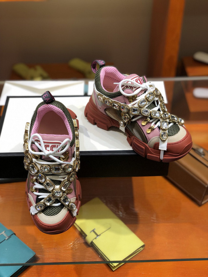 g*u*i sneaker g141