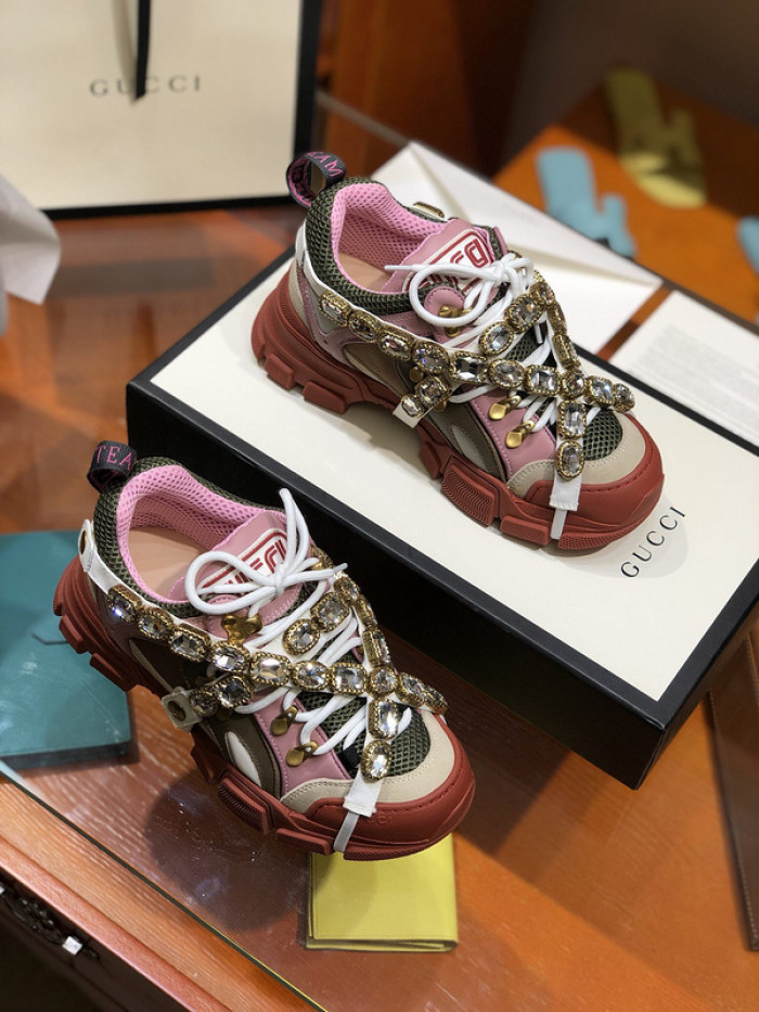 g*u*i sneaker g141