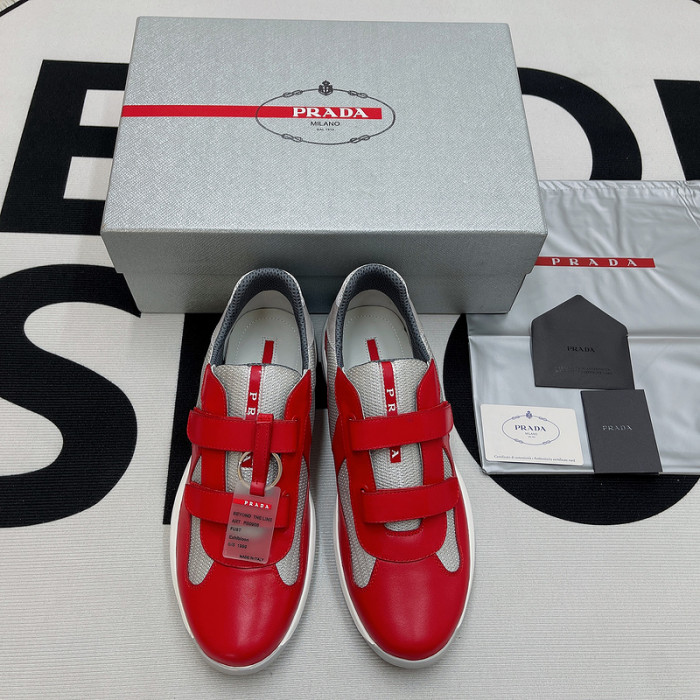 pra*a sneaker p046