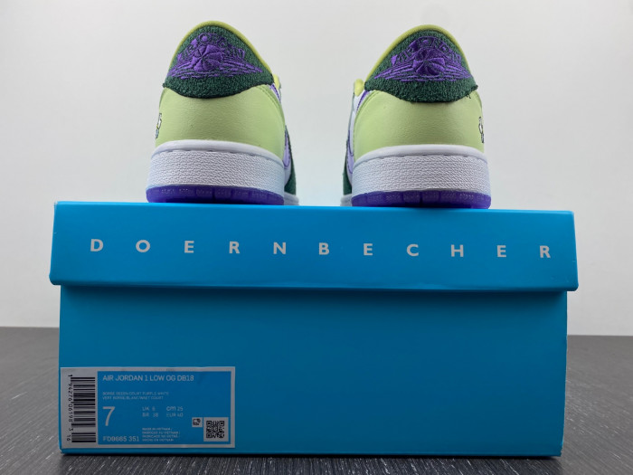air jordan 1 retro low og doernbecher fd9665-351