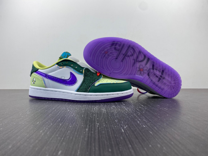 air jordan 1 retro low og doernbecher fd9665-351