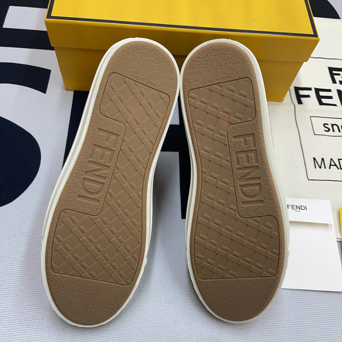 F**di sneakers f025
