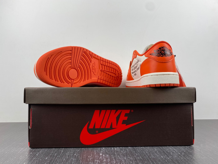 off-white x air jordan 1 low cz0790-113
