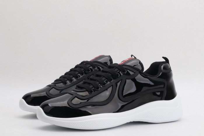 pra*a sneaker p032