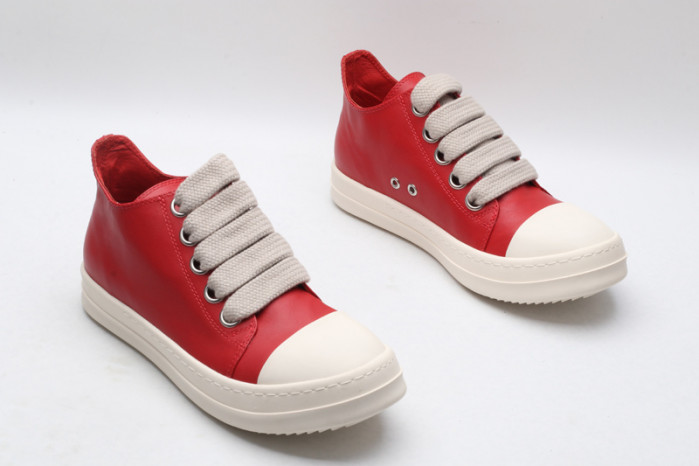 rick owens sneaker r105