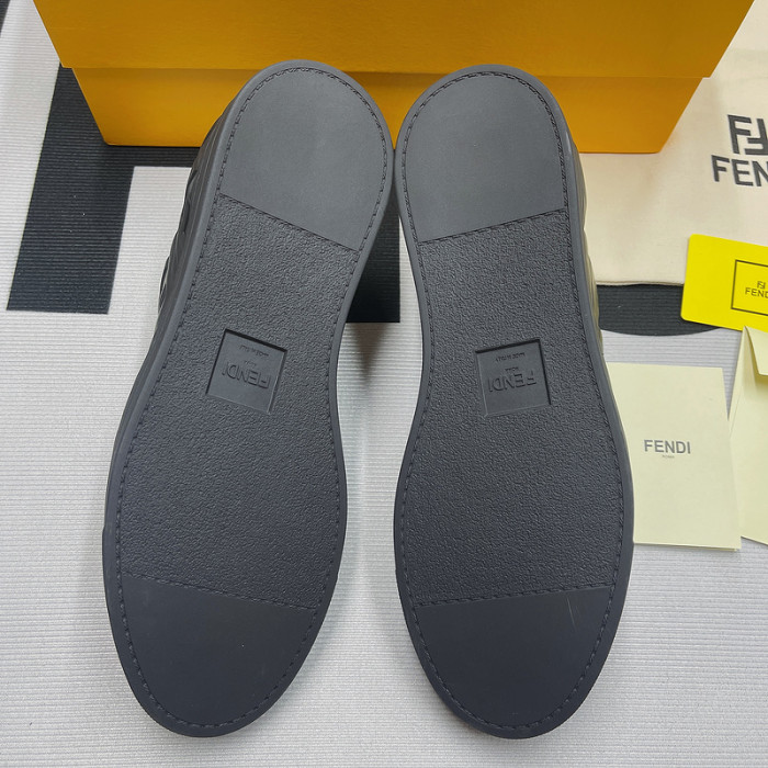 F**di sneakers f021