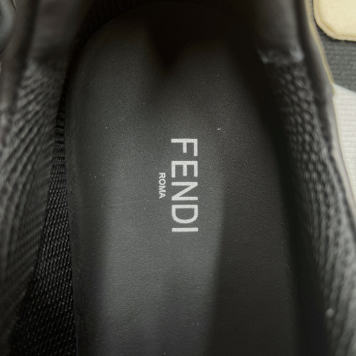 F**di sneakers f021