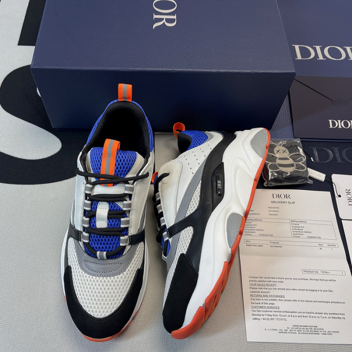 D*or b22 sneaker d0187