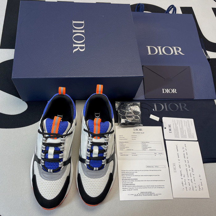 D*or b22 sneaker d0187