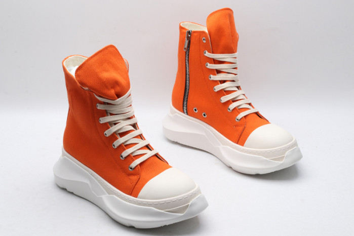 rick owens sneaker r066