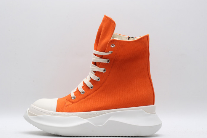 rick owens sneaker r066