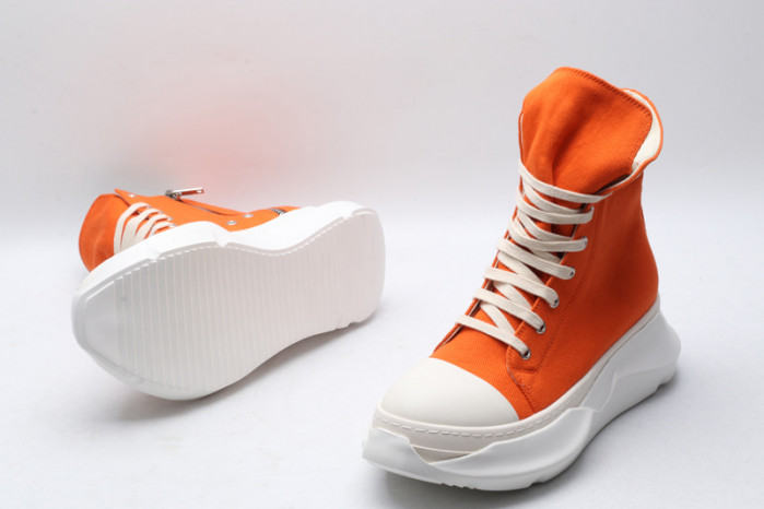 rick owens sneaker r066